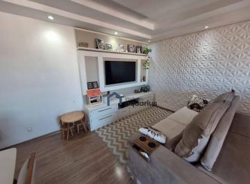 e0c617fdc214365dfcdb3b0a02c2bd655f8ce481 · Apartamento Edifício Portal do Parque com 2 dormitórios à venda, 70 m² por R$ 671.000 - Jardim Venez