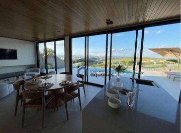 f9be58e7611ec7ecfccabb94b7a95cc54021aa56 · Sobrado com 5 dormitórios à venda, 408 m² Condomínio Residencial Alphaville - São José dos Campos/S