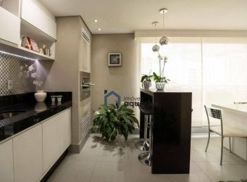 3da507f00df7baf4a084ffab17418261e60c0756 · Apartamento com 3 dormitórios à venda, 155 m² - Jardim Apolo - São José dos Campos/SP