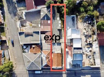 Terreno · 588m² · TERRENO NO CORAÇÃO DA CIDADE - OPORTUNIDADE IMPERDÍVEL!