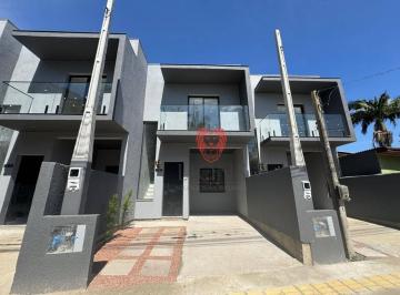 cf47daa8a374d8f196ca361f618ebf0528634116 · Sobrado com 2 dormitórios à venda, 60 m² por R$ 349.900 - São Jerônimo - Gravataí/RS