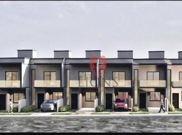 6d428c0d98eca873a12d5b4ac512f59185834e0f · Sobrado com 2 dormitórios à venda, 67 m² por R$ 389.900 - São Jerônimo - Gravataí/RS