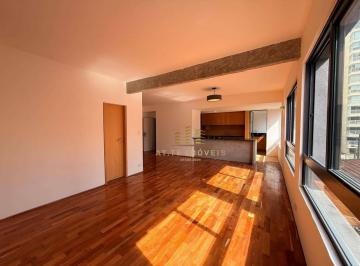 35be51704452227a9ad60fb55c20394d0335a09a · Na Vila Olimpia apartamento retrofit 2 a 3 dormitórios, 2 vagas fixas e livres - prox ao Shopping