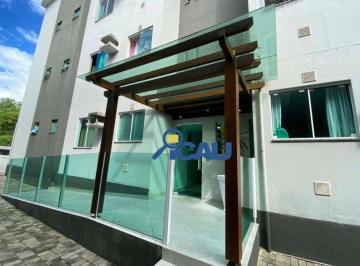013f0754ff86135b35f384d447a7894c7fc4f0d8 · Apartamento com 2 dormitórios à venda, 81 m² por R$ 399.000,00 - Garcia - Blumenau/SC