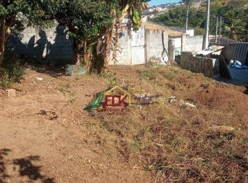 529596a17ff9165bf2585ceef03e7e2bff7f3fd8 · Terreno à venda, 490 m² por R$ 245.000,00 - Santa Herminia - São José dos Campos/SP