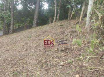 0e46e3586b454b46c1d1c120b31659c604ba1045 · Terreno à venda, 936 m² por R$ 155.000 - Chácaras Pousada do Vale - São José dos Campos/SP
