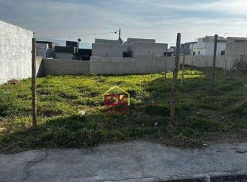 ca3f48dfeb07eb3dd3293a1f7e23a1651af0215e · Terreno à venda, 150 m² por R$ 110.000,00 - Areão - Taubaté/SP