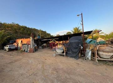 04b8d766c5e5a67e747264e3eac096071d912369 · Terreno à venda, 1361 m² por R$ 816.000 - Jardim Nova República - São José dos Campos/SP