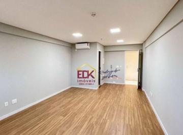 7924c012429572e47720bc94d4fbfd8943c82ac2 · Sala à venda, 33 m² por R$ 360.000 - Jardim Aquarius - São José dos Campos/SP