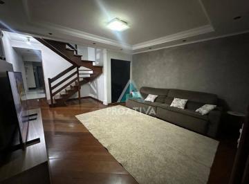 c5ef7f4ddbfe65d65d916ffeea74c3d9c64c20f1 · Sobrado, 190 m² - venda por R$ 910.000,09 ou aluguel por R$ 5.637,37/mês - Parque das Nações - Santo