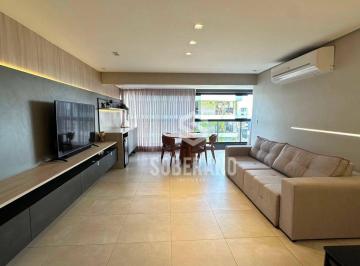 16a1eac1b91e6793264e53b70e22a27fc25d476f · Apartamento Mobiliado com 4 dormitórios à venda, 128 m² por R$ 1.650.000 - Intermares - Cabedelo/PB