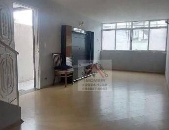 075ab48a0a0a60f3d69f33bec64a8d336ef38239 · Sobrado com 3 dormitórios, 138 m² - venda por R$ 850.000,00 ou aluguel por R$ 3.800,00 - Campo Grand