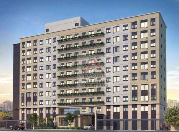 7851e4d1eb8320d2f51308de22f208c1e2c2f35c · Apartamento com 2 dormitórios à venda, 34 m² - Campo Grande - São Paulo/SP