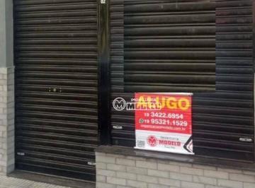 d25ccd12de960acf82384043a420e9c7c05eb180 · Salão para alugar, 23 m² por R$ 2.200,00/mês - Centro - Piracicaba/SP