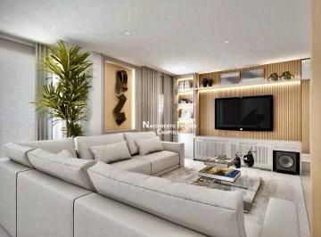 11542be43a30c857a5d1beb8e37cb31266c0f476 · Cobertura com 3 suítes à venda, 262 m² por R$ 2.900.000 - Cambuí