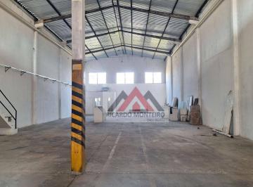 06746815046e9439866c390ed62e94dcfe5dbd64 · Galpão para alugar, 450 m² por R$ 7.000/mês - Parque das Nações - Pindamonhangaba/SP
