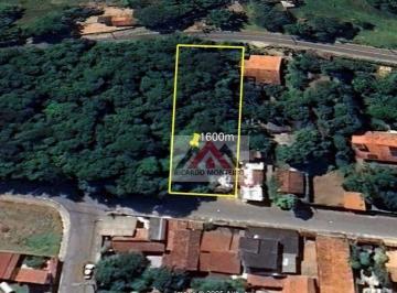 ca98a11274dfe8a94f7cade4b51a7ba563d5533e · Terreno à venda, 1620 m² por R$ 800.000,00 - Campo Alegre - Pindamonhangaba/SP