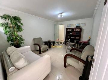 Sala · Sobrado à venda, 98 m² por R$ 700.000,00 - Vila Dayse - São Bernardo do Campo/SP