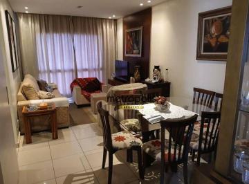 Sala · Apartamento à venda, 87 m² por R$ 559.900,00 - Bosque da Saúde - São Paulo/SP