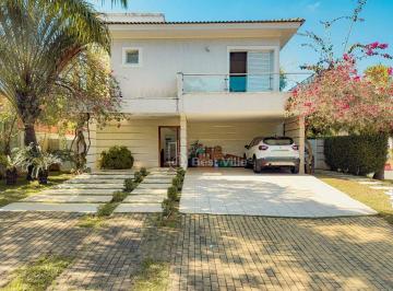 c356c75167d413475872e9b9d69c1391dcac86c1 · Casa á venda com 3 suítes, 300m² - Residencial Alphaville Burle Marx - Alphaville - Santana de Parna