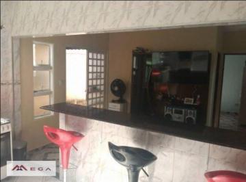 672ab2ce016f04a548b0bb56b62b1096fda85622 · Casa com 4 dormitórios (2 casas), 250 m² por R$ 420.000 - Parque Via Norte - Campinas/SP