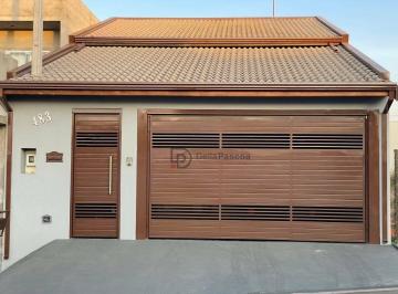c59b3ef4fc49c01f3f1fe746b0d02998d3444338 · Casa com 3 dormitórios sendo 1 suíte à venda, 137 m² por R$ 775.000 - Jardim Residencial Nova Veneza