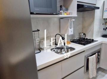 5ce44869fa7c0f475f2eb3dae74ab0bceb74f64d · Apartamento com 3 dormitórios à venda, 62 m² por R$ 750.000,00 - Parque Residencial da Lapa - São Pa