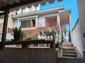 8ee9cc94ac9ca63ab1834fc189612a3019d27482 · Casa com 4 dormitórios à venda, 419 m² por R$ 2.000.000,00 - Vila Curuçá - Santo André/SP