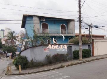 42c98e2e4b5835e8bcfff0d0378a847a1ea516e3 · Sobrado à venda, 222 m² por R$ 940.000,00 - Vila Alto de Santo André - Santo André/SP