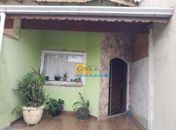 d4a6b922107126f6b77a8831f71fb2e8f8848de1 · Casa com 3 dormitórios à venda por R$ 385.000,00 - Itanhaem - Itanhaém/SP
