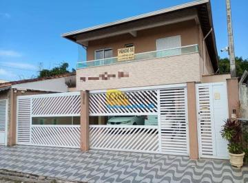 025de5cb5f1af46946b96149f8486a8e11d28b42 · Casa com 1 dormitório à venda por R$ 255.000,00 - Maracanã - Praia Grande/SP