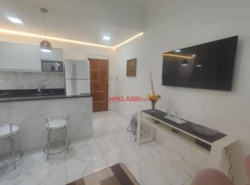 e808c6419ee6f9ac38f413643b2ef1d318bdbbb0 · Studio com 1 dormitório à venda, 34 m² por R$ 260.000,00 - Santa Efigênia - São Paulo/SP