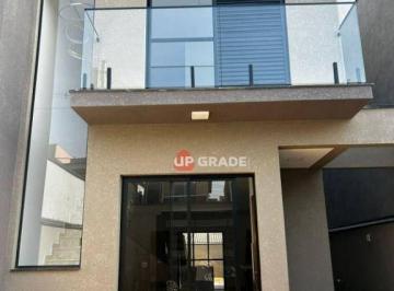 fc4a94c689dc67cccae94902faccd4981f37ada0 · Casa com 3 dormitórios à venda, 131 m² por R$ 1.300.000 - Villas do Jaguari - Santana de Parnaíba/SP