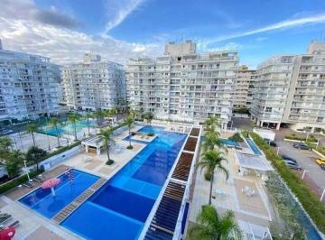 0bd75d0aaeaf9a8f076fbf1b20d863c8ef29596a · Cobertura com 3 quartos à venda, 154 m² por R$ 850.000 - Recreio dos Bandeirantes - Rio de Janeiro/R