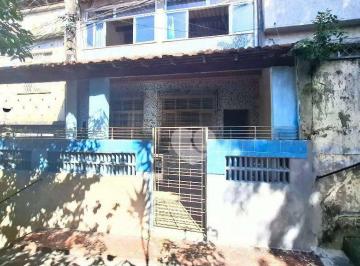 1814a80a6d0c636249a4d7198c5317002805fd58 · Casa com 3 dormitórios à venda, 100 m² por R$ 330.000,00 - Engenho Novo - Rio de Janeiro/RJ