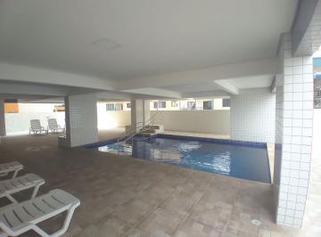 3cc23b23c5f73d9b860fd75fb6efa75ca4b10389 · Apartamento com 2 dormitórios para alugar, 80 m² por R$ 3.802,00 - Canto do Forte - Praia Grande/SP
