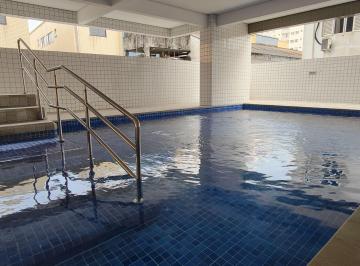 3abd38d247d1b7b1f8b9b63add4924972fe259ab · Apartamento com 2 dormitórios para alugar, 80 m² por R$ 3.802,00 - Canto do Forte - Praia Grande/SP