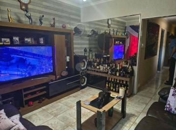 53ffb41bad50c1bc9ed954f37c1f98e68fb2719d · Casa com 3 dormitórios à venda, 165 m² por R$ 890.000,00 - Vila Marieta - São Paulo/SP