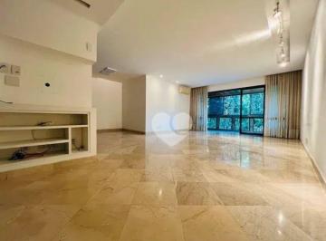 09642ff0487c2b7b158b1ad5b18a87f339bfbab3 · Apartamento com 4quartos à venda, 203 m² por R$ 2.000.000 - Barra da Tijuca - Rio de Janeiro/RJ