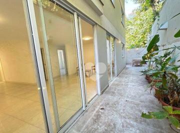 1e71520735b5b76b1ee024db160587cfc1dceb6c · Apartamento Garden com 2 quartos à venda, 101 m² por R$ 1.350.000 - Laranjeiras - Rio de Janeiro/RJ