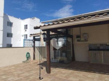 43d015736f3edcda750cddcce011caf9b0440e53 · Cobertura com 2 quartos, 1 suíteà venda, 178 m² por R$ 885.000 - Andaraí - Rio de Janeiro/RJ