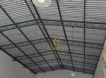 aeed74330446d8f0a2431b50654f67755515016d · Galpão à venda, 250 m² por R$ 1.250.000,00 - Centro - São José dos Campos/SP