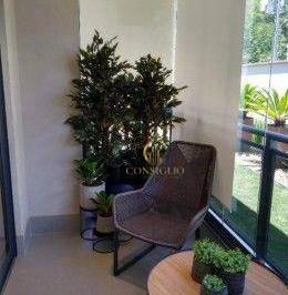 23275492469fe2375e290a5d10a0544fc09f9d75 · Apartamento à venda, 70 m² por R$ 980.000,00 - Jardim Aquarius - São José dos Campos/SP