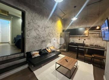 72c6196e9e48855980c5cc90d7419ecf2fd95fc9 · Flat com 1 Quarto à venda, 35 m² por R$ 425.000 - Laranjeiras - Rio de Janeiro/RJ