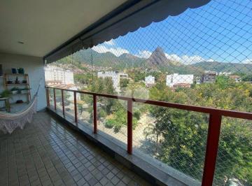 beffd1b2906d49c58a4aac53a8641468017ec0a8 · Apartamento com 4 quartos à venda, 171 m² por R$ 700.000 - Grajaú - Rio de Janeiro/RJ