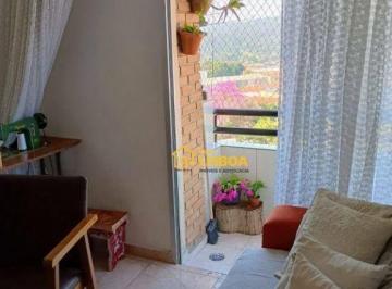 9fdc377e63200763aed19037bc370b4629b919b6 · Apartamento à venda, 54 m² por R$ 334.900,00 - Jardim Imperador - São Paulo/SP