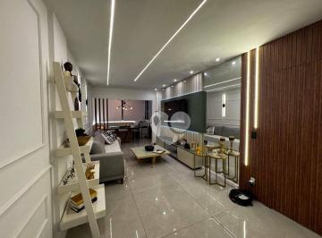 d3bf77b532af434979d4008a14ef919a74976deb · Jardim Oceânico - Apartamento recém reformado, totalmente decorado e mobiliado. 2 Quartos e fundos p