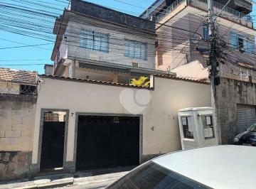 21302e02488303be895692e5fdcd0bd32e2b0a2b · Casa com 3 dormitórios à venda, 219 m² por R$ 560.000,00 - Higienópolis - Rio de Janeiro/RJ