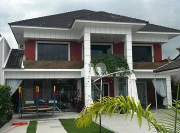 510b4917f480370bdc57fdc2d6963ffa80bf092e · Casa com 4 suítes à venda, 591 m² por R$ 5.200.000 - Barra da Tijuca - Rio de Janeiro/RJ