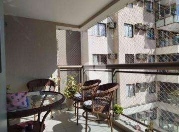 56cde7eab023f36c579578e3d6c8c9a38b4a14f8 · PARK PREMIUMLindo apartamento de 3 quartos, 1 suíte no Condomínio Park Premium, Recreio dos Bandeira